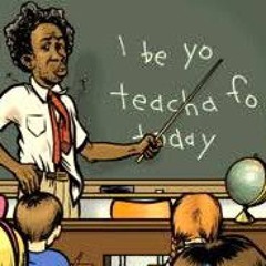 we speaking ebonics