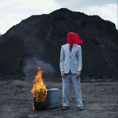 Melodic Trap Beat - "Savage Intention" (prod. Dick Platinum)