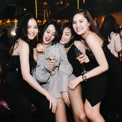 DEMO NONSTOP 3H Bay Phòng 2024 Cực MẠnh Để Bay Đám Cưới DN SON MIX