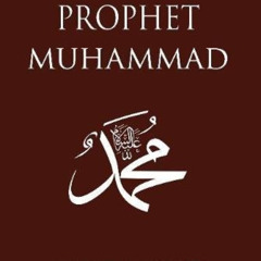 [FREE] KINDLE 💌 Selected Prayers of Prophet Muhammad: and Great Muslim Saints by  M.