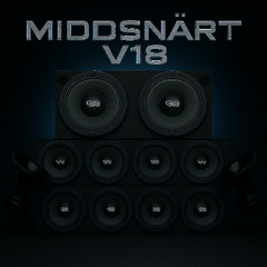 Middsnärt V18