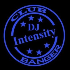 DJ INTENSITY Sounds Of Intensity Vol.1 (ISR)