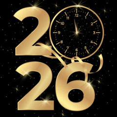 2026 NYE Party Mix - Live New Year's Eve DJ Club Mix (Countdown at 59:50)