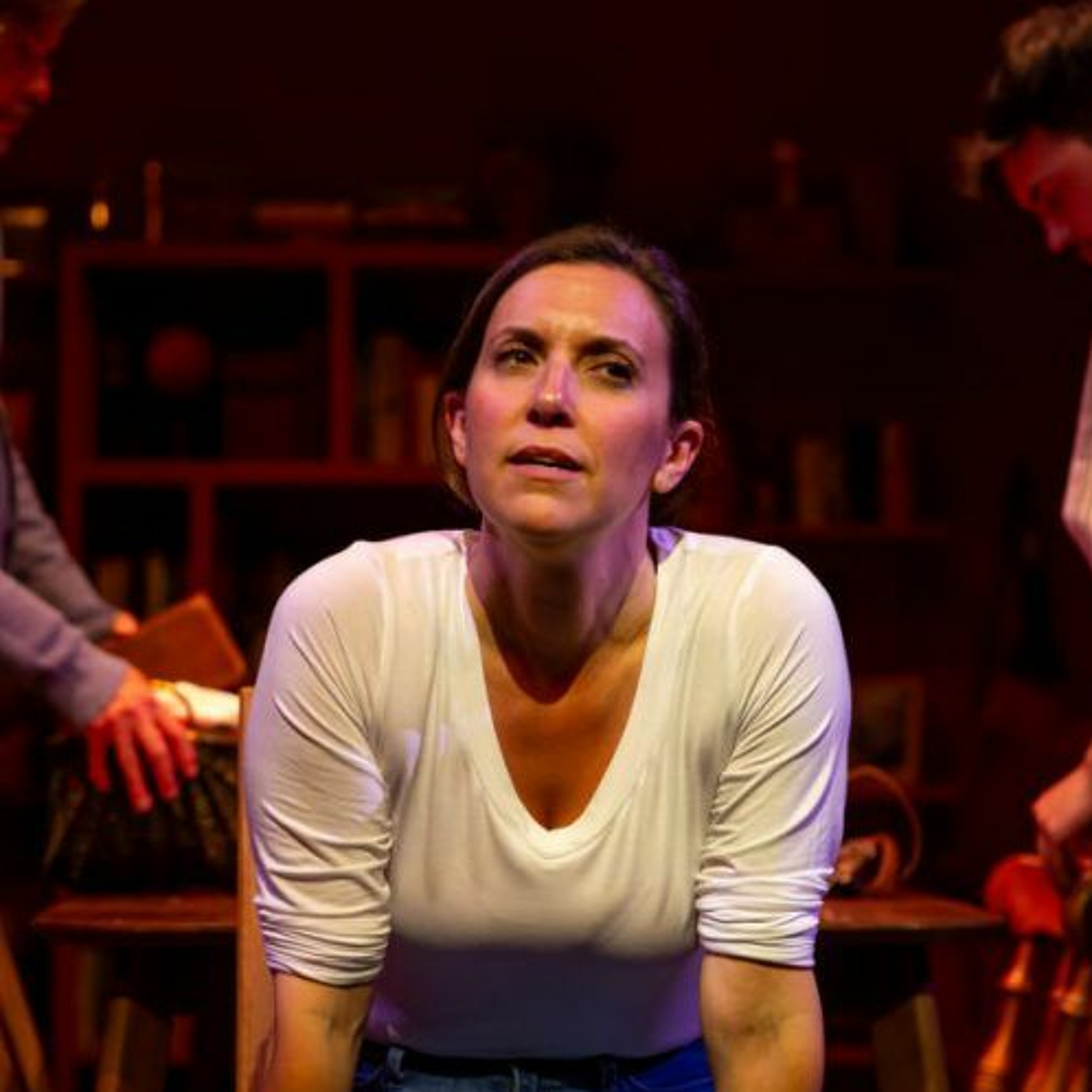 Tiny Beautiful Things @ Chance Theater – Review episode artwork