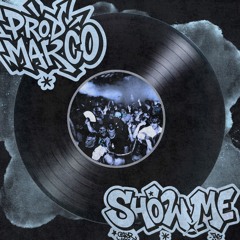 Show Me How (Marco Edit) (2025 Re-Vamp) (FREE DL)