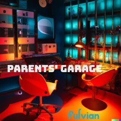 parents' garage