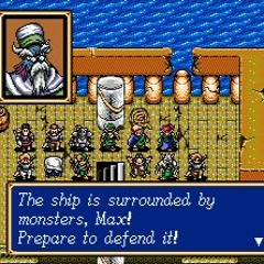Shining Force P. Smirrrq