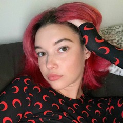 xanephine - red head freestyle (prod. 3lixas)