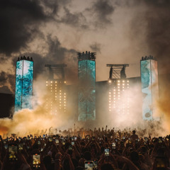 Adriatique 2025 set vol.10 (X Beirut Edition)