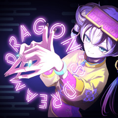 Colorful Mess(Rawstyle Remix)