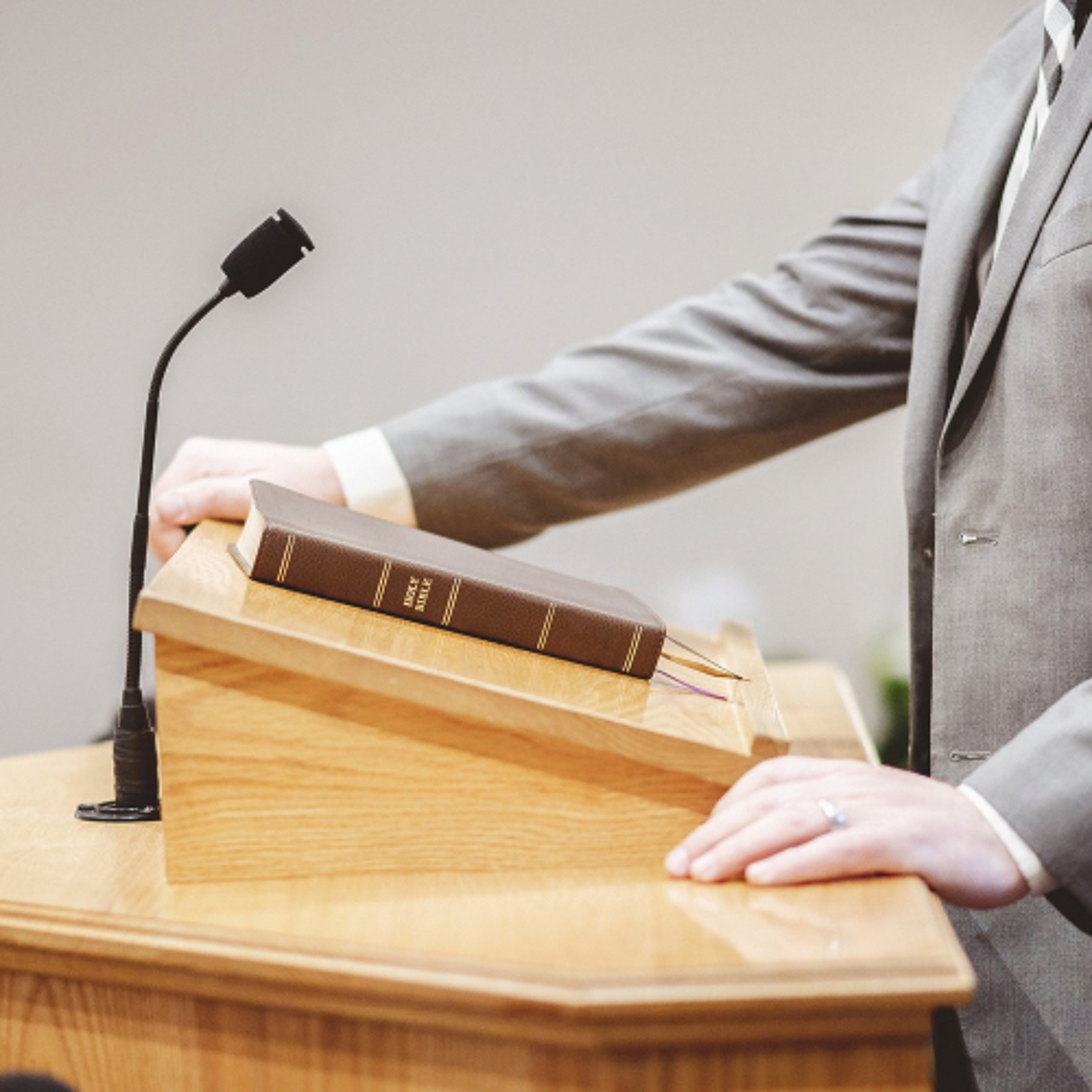 20-1: Religión y política. 20-1: Religión y política.