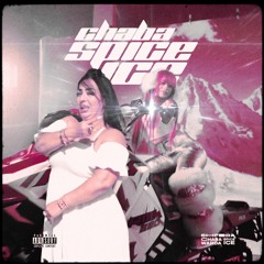 Chaba Warda & Ice Spice  - In ha mood (REMIX)