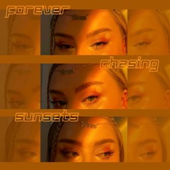 she fell first (but he fell harder)