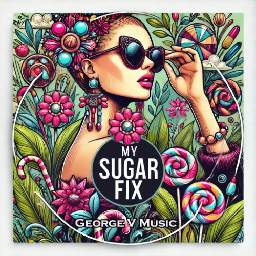 My Sugar Fix
