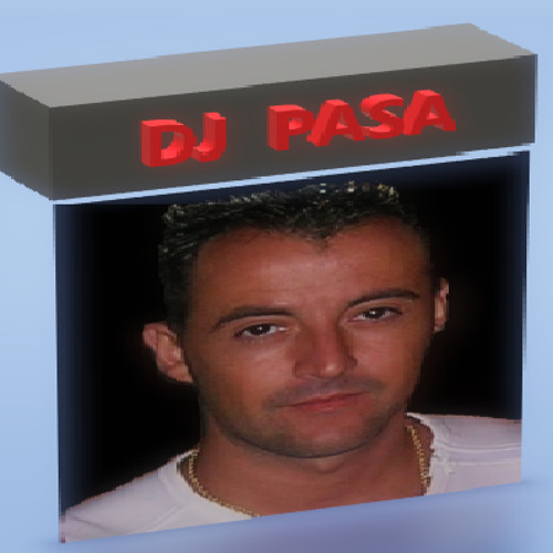 REMIX VOCAL 80s JUMPER - I DROVE ALL NIGHT - DJ PASA -2023- LA RUTA TECHNO VALENCIA