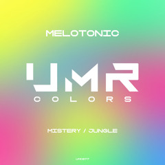 MELOTONIC - Jungle [UNCLES MUSIC COLORS]
