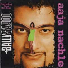 Aaja Nachle ('Take U' JRK Edit) - FREE DL