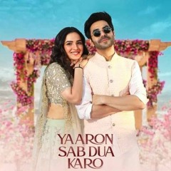 Yaaro Sab Dua Kro (slowed&reverbed) #Deephouse