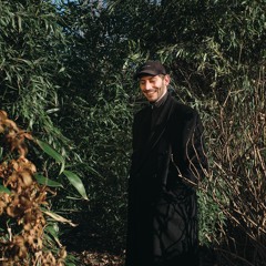 THE MOSKALUS MIX SERIES #107: DCHM