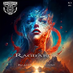 Ragnarok Feat Henriette Rojahn - Contact
