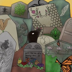 You met me at a strange time in my life