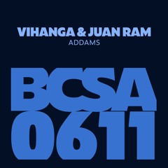 Vihanga, Juan Ram - Addams [Balkan Connection South America]