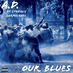 Our Blues (Meek Mill - Blue Notes) Freestyle