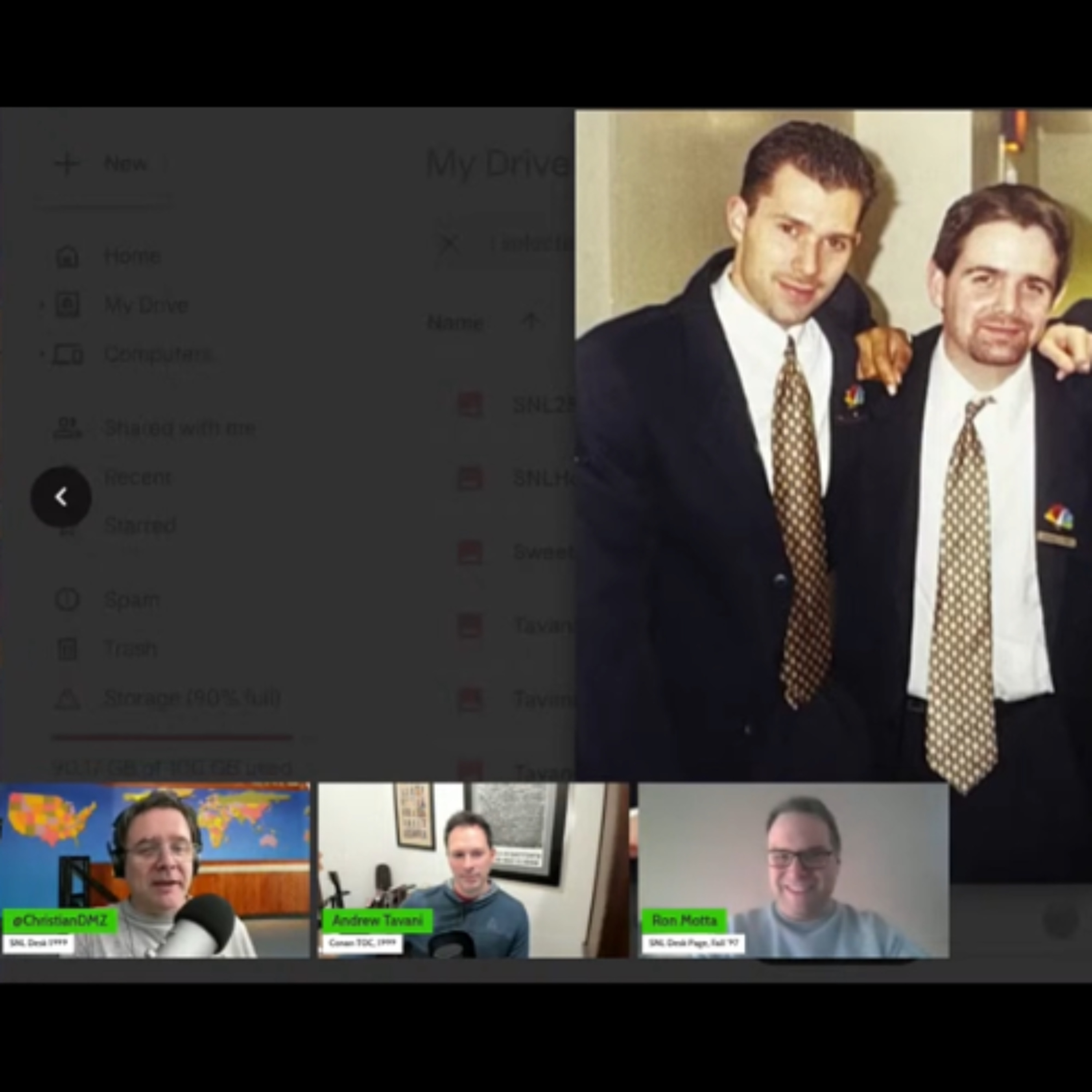 The Bladtcast