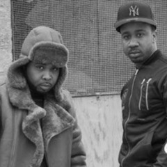 38 Spesh & Benny The Butcher - High Stakes - Remix By Big M DaFr€n$hit