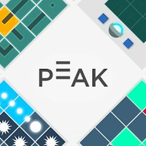 Peak Brain Training App Overview