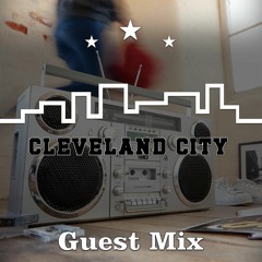 Nathan Jay - Cleveand City Guest Mix Vol.4