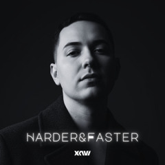 HARDER&FASTER - LIVE FROM LOOP MUSIC PUB