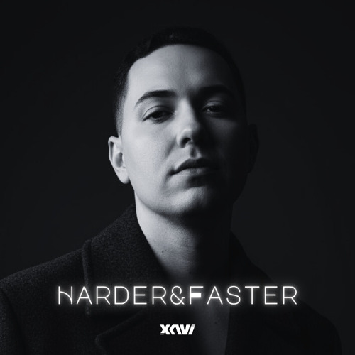 HARDER&FASTER - LIVE FROM LOOP MUSIC PUB