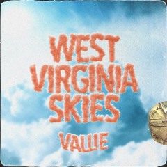 West Virginia Skies [Prod. Origami Beatz]