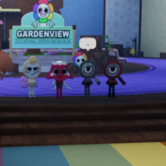 ugh look at these losers!
