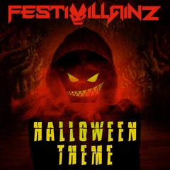Festivillainz - Halloween Theme