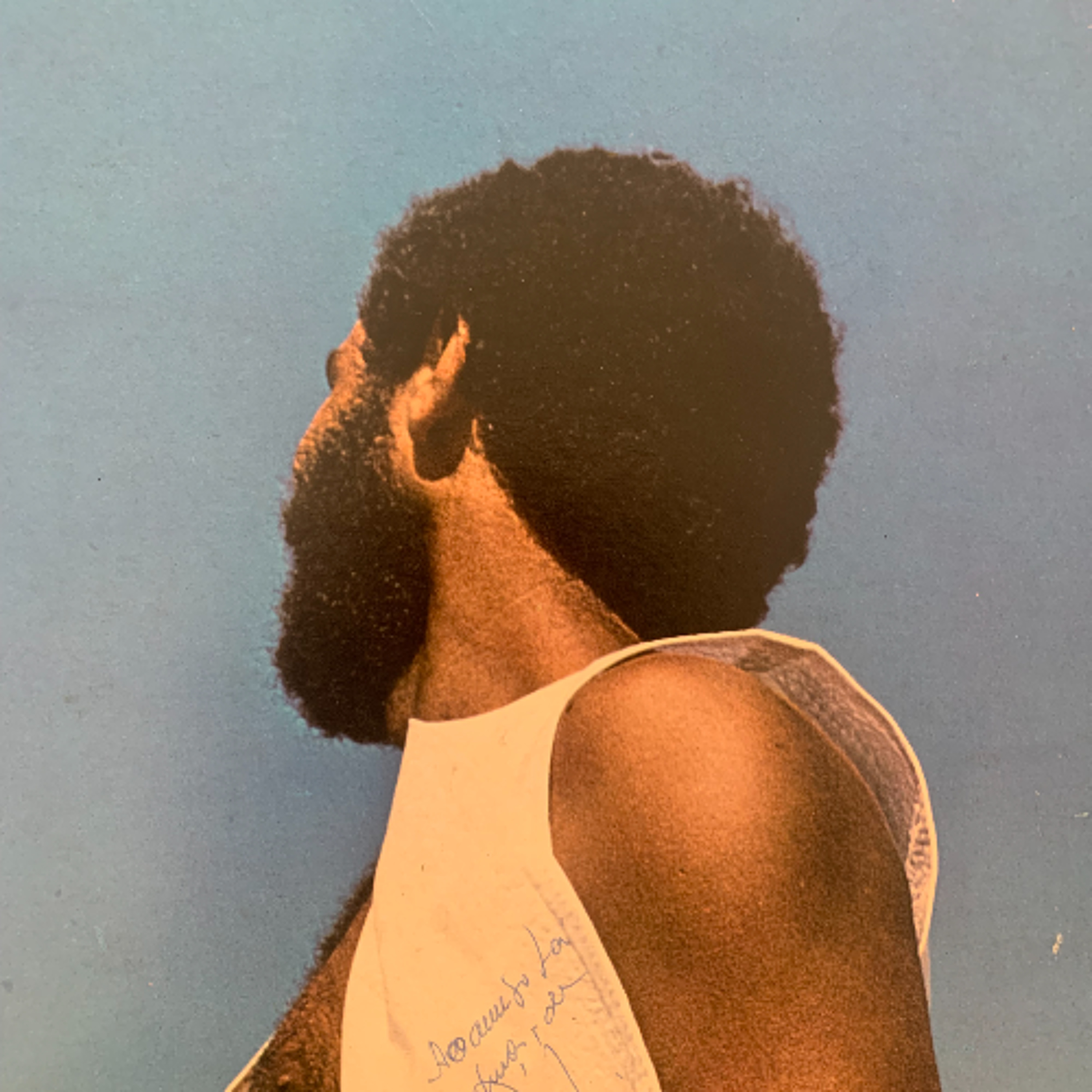 Brazilian Treasures: Giu Nunez (Carlos Pita Special) episode artwork