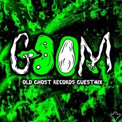 GOOM OLD GHOST RECORDS GUESTMIX #98