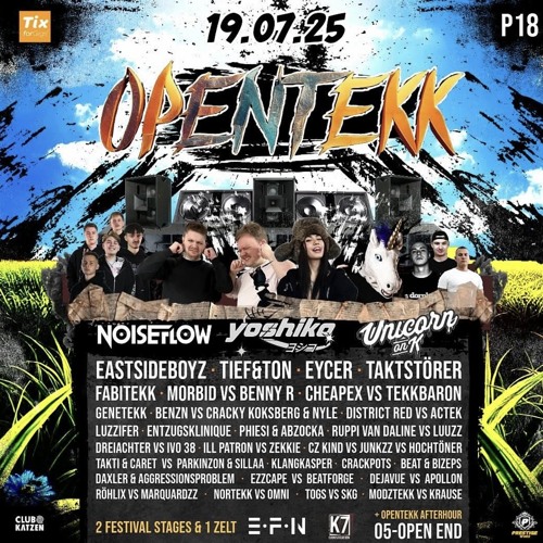 opentekk 25