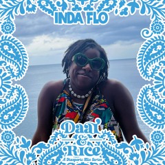 Daal & Rice #004: inda Flo