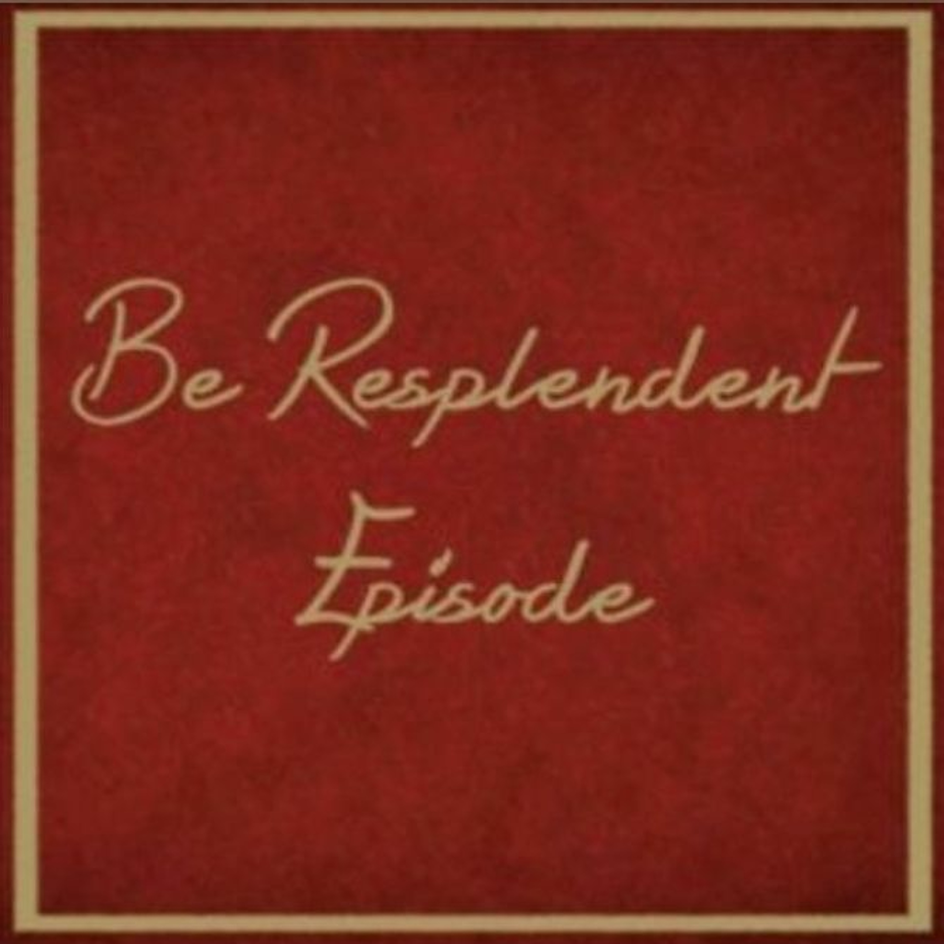 Confidence episode artwork