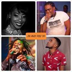 Deesse Solena feat Solo Emanly, Jean Bernard Thomas, Zo-Manno (Pa May Pou Yo)