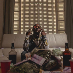 Leto - Mozart Capitaine Jackson REMIX BOUYON ( Drill  Jersey ) Prod. Le_jeyy