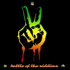 Battle of The Riddims Reggae Mix