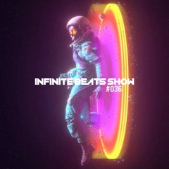 Infinite Beats Show #036 ft Soulitary Radio