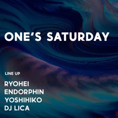 EP23 Yoshihiko closing set @ One's