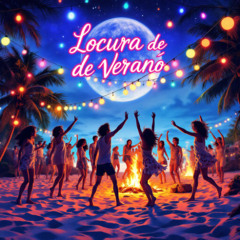 Locura de Verano - party mix