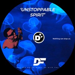 Unstoppable Spirit