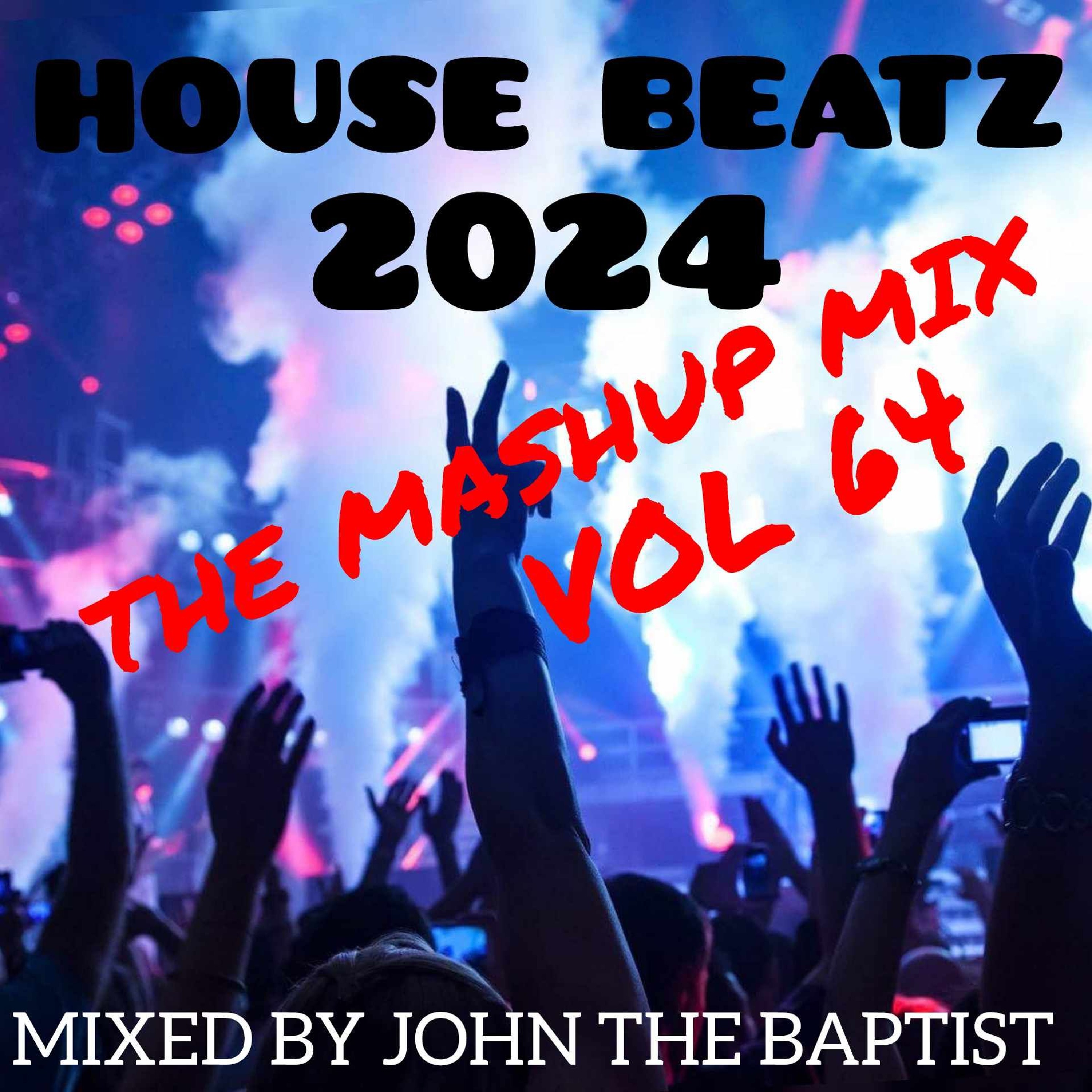 DJ John The Baptist