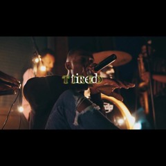 "Tired" Live From The Pleygrounds